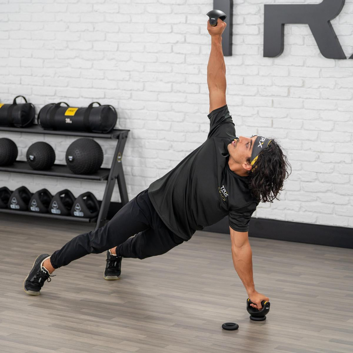 TRX HEADBAND