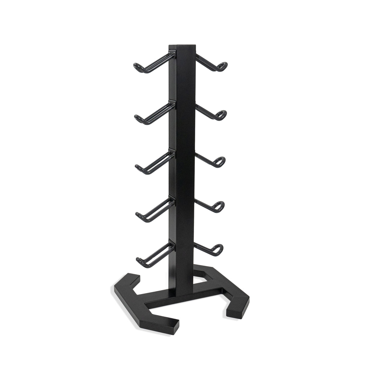 TRX YBELL CENTER POST RACK