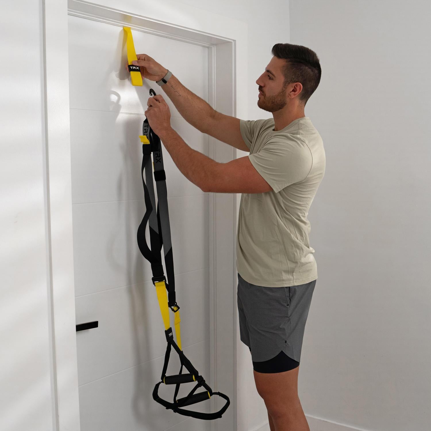 TRX® PRO4 SYSTEM